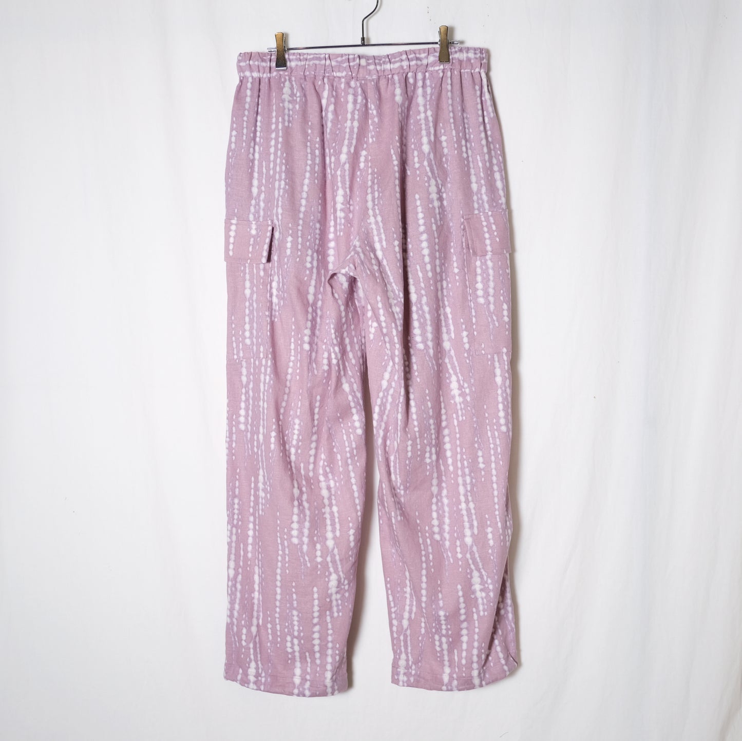 HEALTH "Easy Pants #7" / ヘルス "イージーパンツ#7" 浅紫