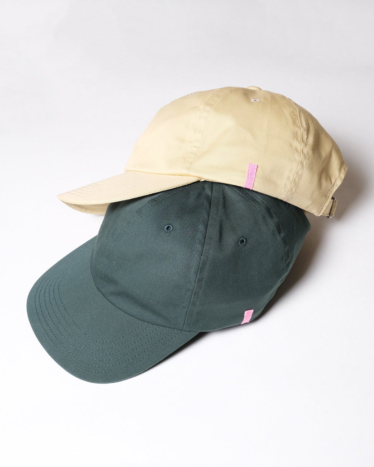 bocodeco "C/P Washed B.B.Cap" / ボコデコ"ウォッシュドベースボールキャップ"