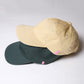 bocodeco "C/P Washed B.B.Cap" / ボコデコ"ウォッシュドベースボールキャップ"