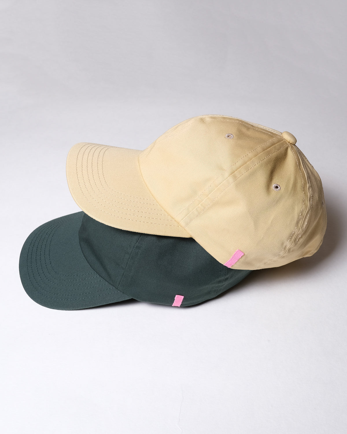 bocodeco "C/P Washed B.B.Cap" / ボコデコ"ウォッシュドベースボールキャップ"