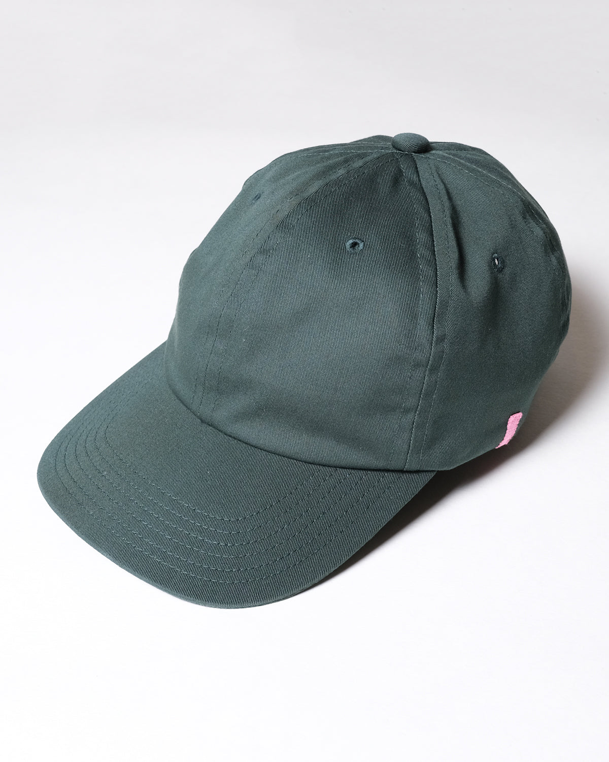 bocodeco "C/P Washed B.B.Cap" / ボコデコ"ウォッシュドベースボールキャップ"