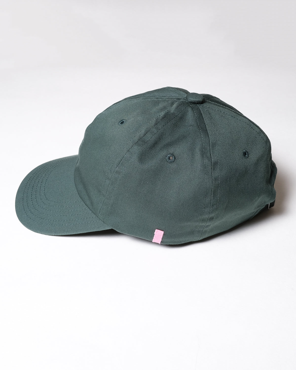 bocodeco "C/P Washed B.B.Cap" / ボコデコ"ウォッシュドベースボールキャップ"