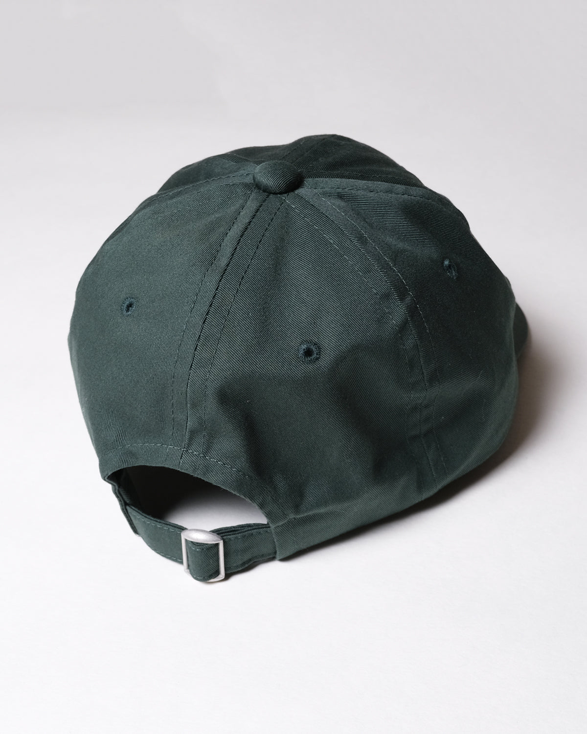 bocodeco "C/P Washed B.B.Cap" / ボコデコ"ウォッシュドベースボールキャップ"