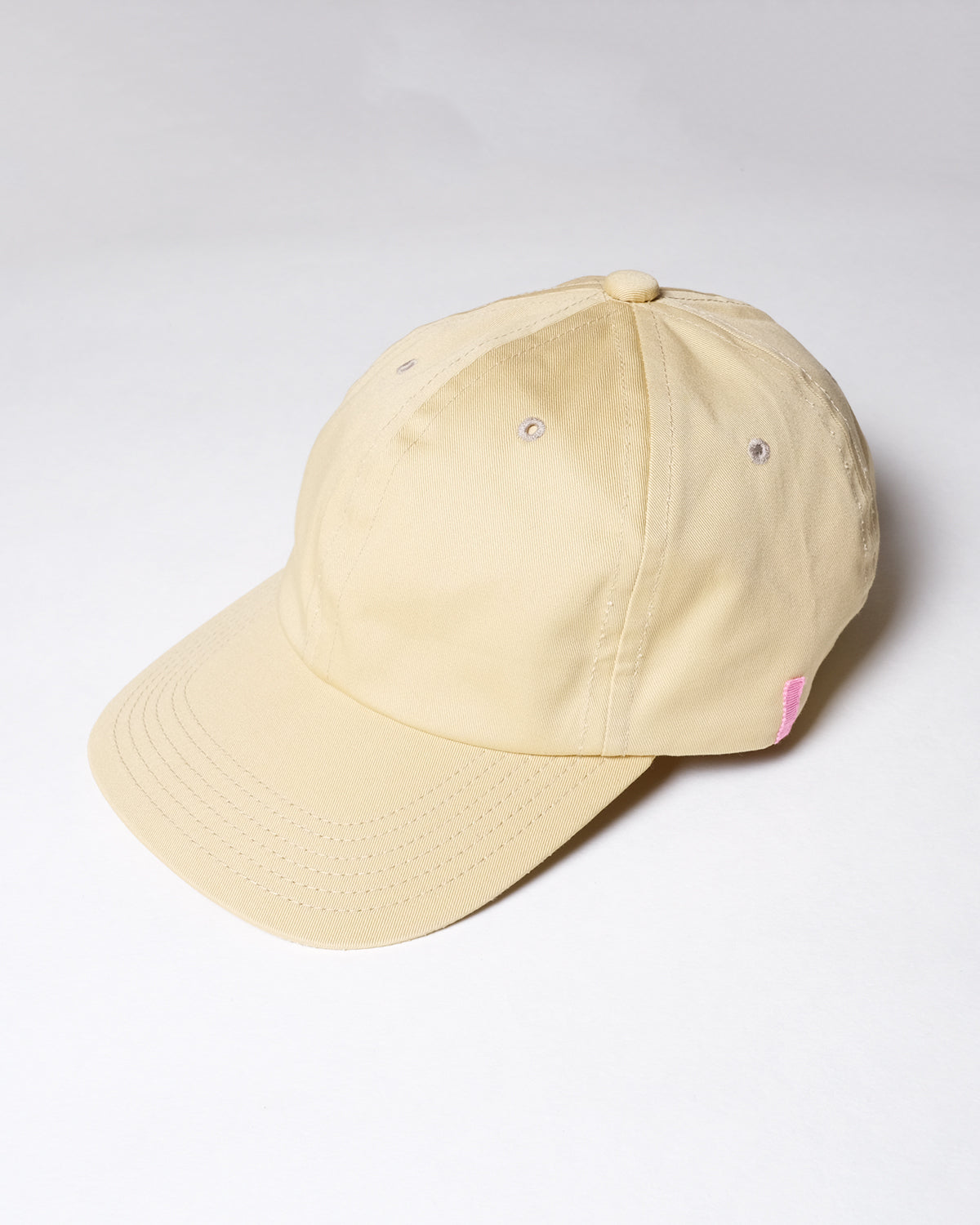 bocodeco "C/P Washed B.B.Cap" / ボコデコ"ウォッシュドベースボールキャップ"