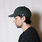 bocodeco "C/P Washed B.B.Cap" / ボコデコ"ウォッシュドベースボールキャップ"