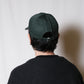 bocodeco "C/P Washed B.B.Cap" / ボコデコ"ウォッシュドベースボールキャップ"