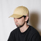 bocodeco "C/P Washed B.B.Cap" / ボコデコ"ウォッシュドベースボールキャップ"