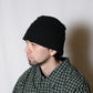 RACAL "Mesh Line Knit Bucket Hat" / ラカル"メッシュラインニットバケットハット"