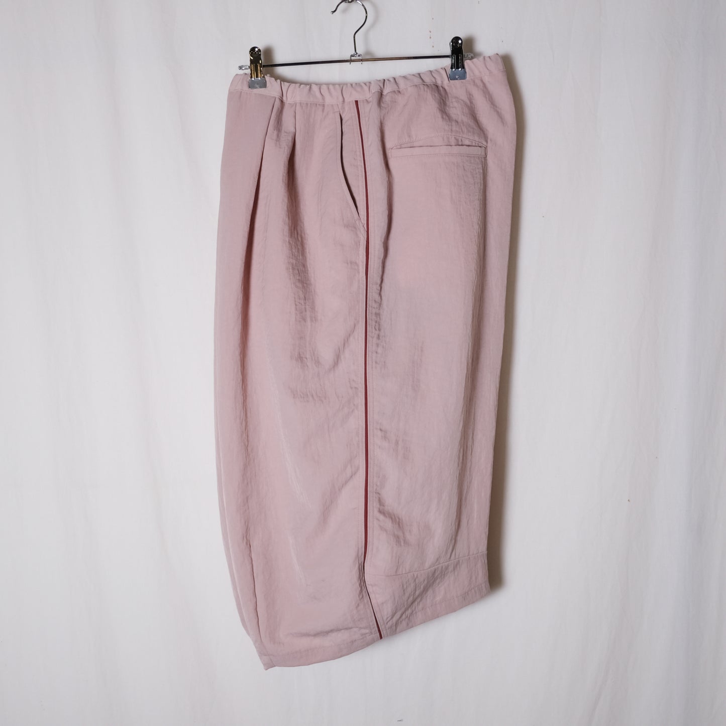 HOMELESS TAILOR "LIFT PANTS" / ホームレステイラー "リフトパンツ"