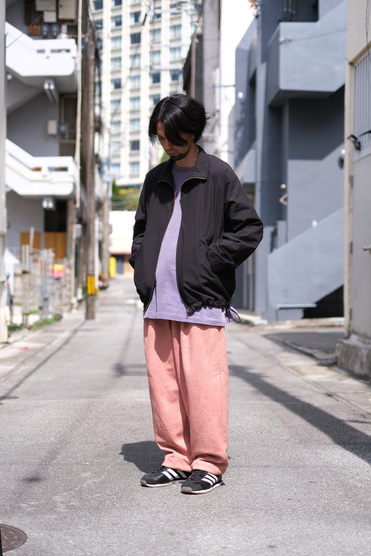 HEALTH "Easy Pants #6" / ヘルス "イージーパンツ#6"車輪梅