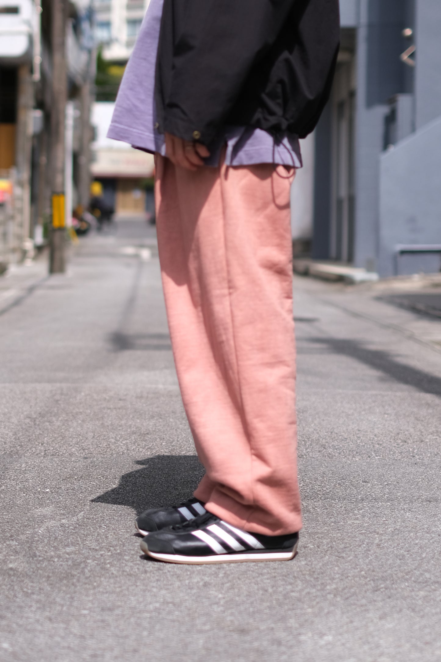 HEALTH "Easy Pants #6" / ヘルス "イージーパンツ#6"車輪梅