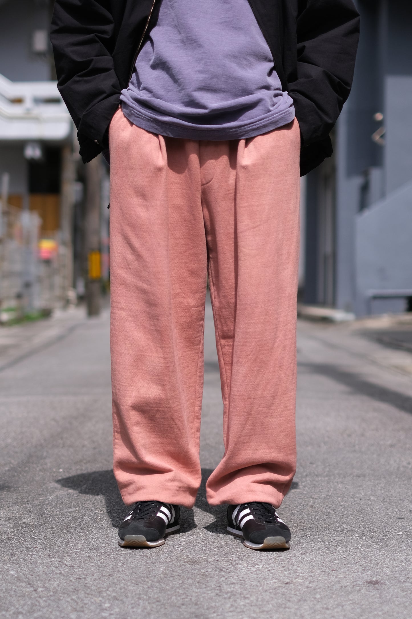 HEALTH "Easy Pants #6" / ヘルス "イージーパンツ#6"車輪梅