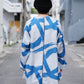 HOMELESS TAILOR "WAVE L/S SH" / ホームレステイラー "ウェーブシャツ"