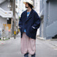 HOMELESS TAILOR "LIFT PANTS" / ホームレステイラー "リフトパンツ"