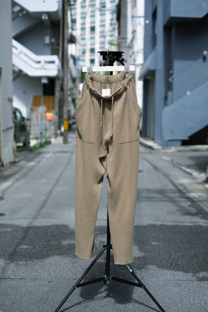 INNAT "THERMAL PANTS" / インアット "サーマルパンツ"