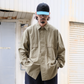 Marvine Pontiak Shirt Makers "CPO SH"/ マービンポンティアックシャツメーカーズ "CPOシャツ"