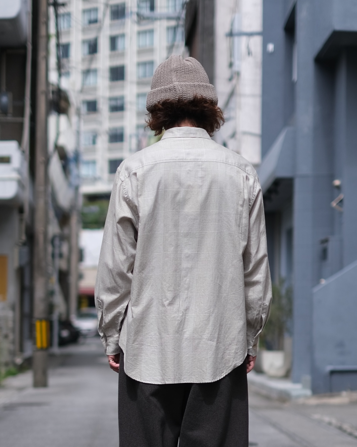 HEALTH "Regular Shirts #1" / 헬스 "레귤러 셔츠"