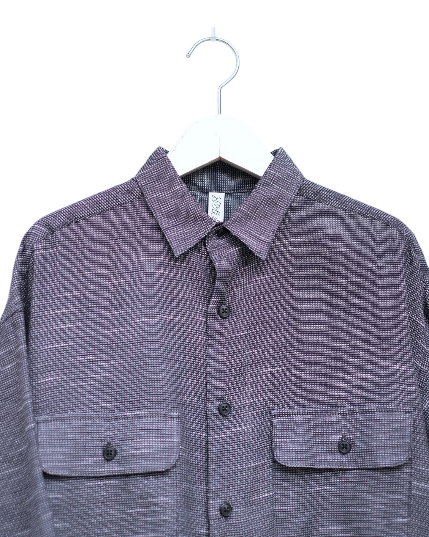 HEALTH "Summer Shirts #5" / 헬스 "사파리 셔츠"