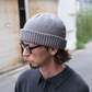 crepuscule "Knit Cap 1" / クレプスキュール "ニットキャップ1"