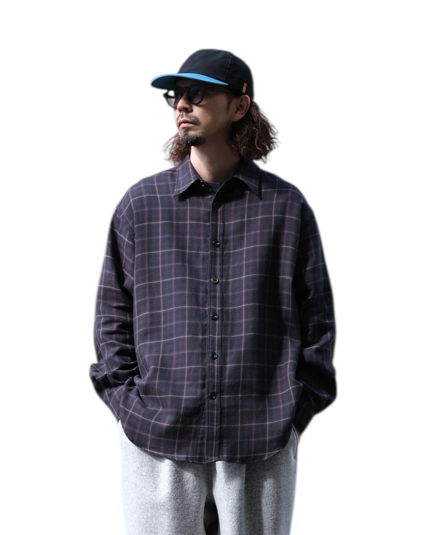HEALTH "Regular Shirts #1" / 헬스 "레귤러 셔츠"