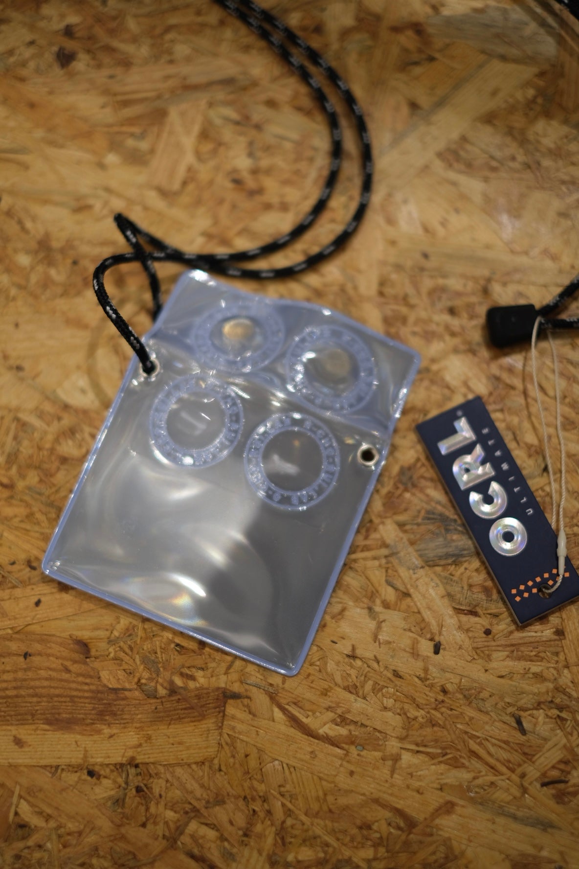 O- "Joy Case" / オー "ジョイケース"O.C.R.L.