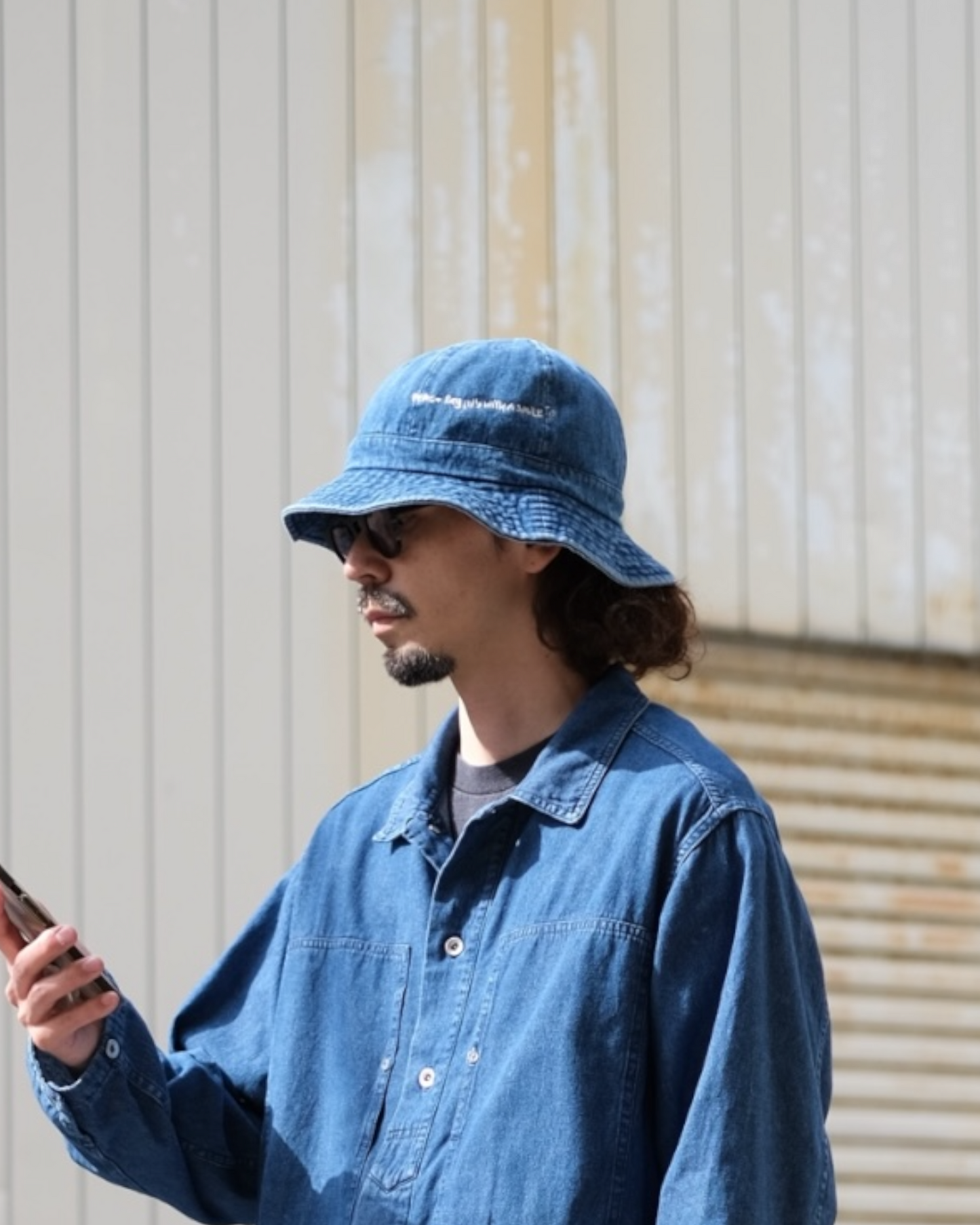 INNAT "CINCH BAG" / INNAT "Drawstring Bag" 