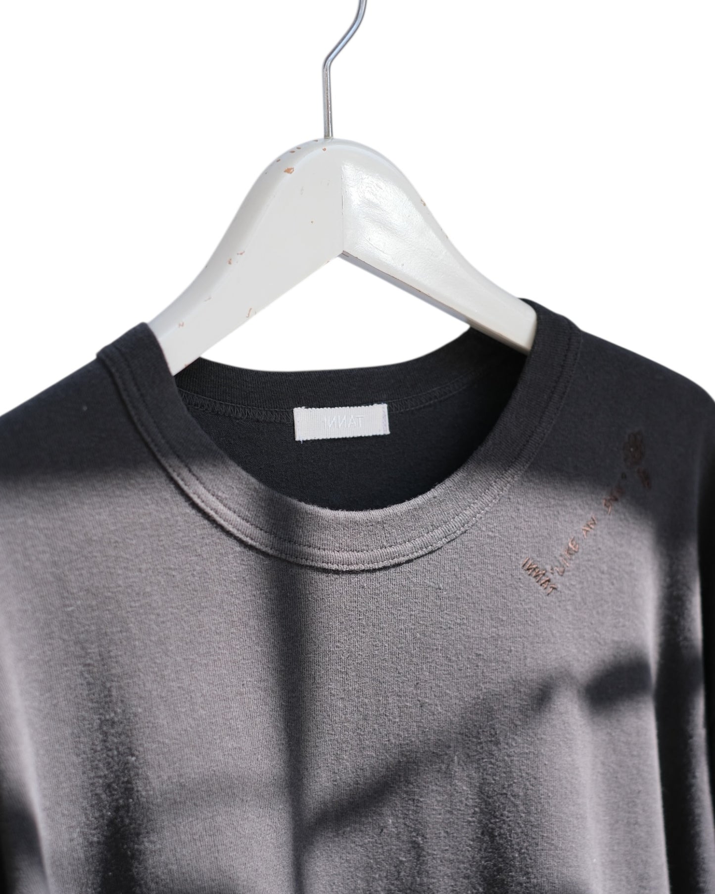 INNAT "RINGER S/S Tee" / インアット "リンガーTシャツ"