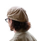 RACAL "8panel beret cas" / ラカル"８パネルベレーキャス"