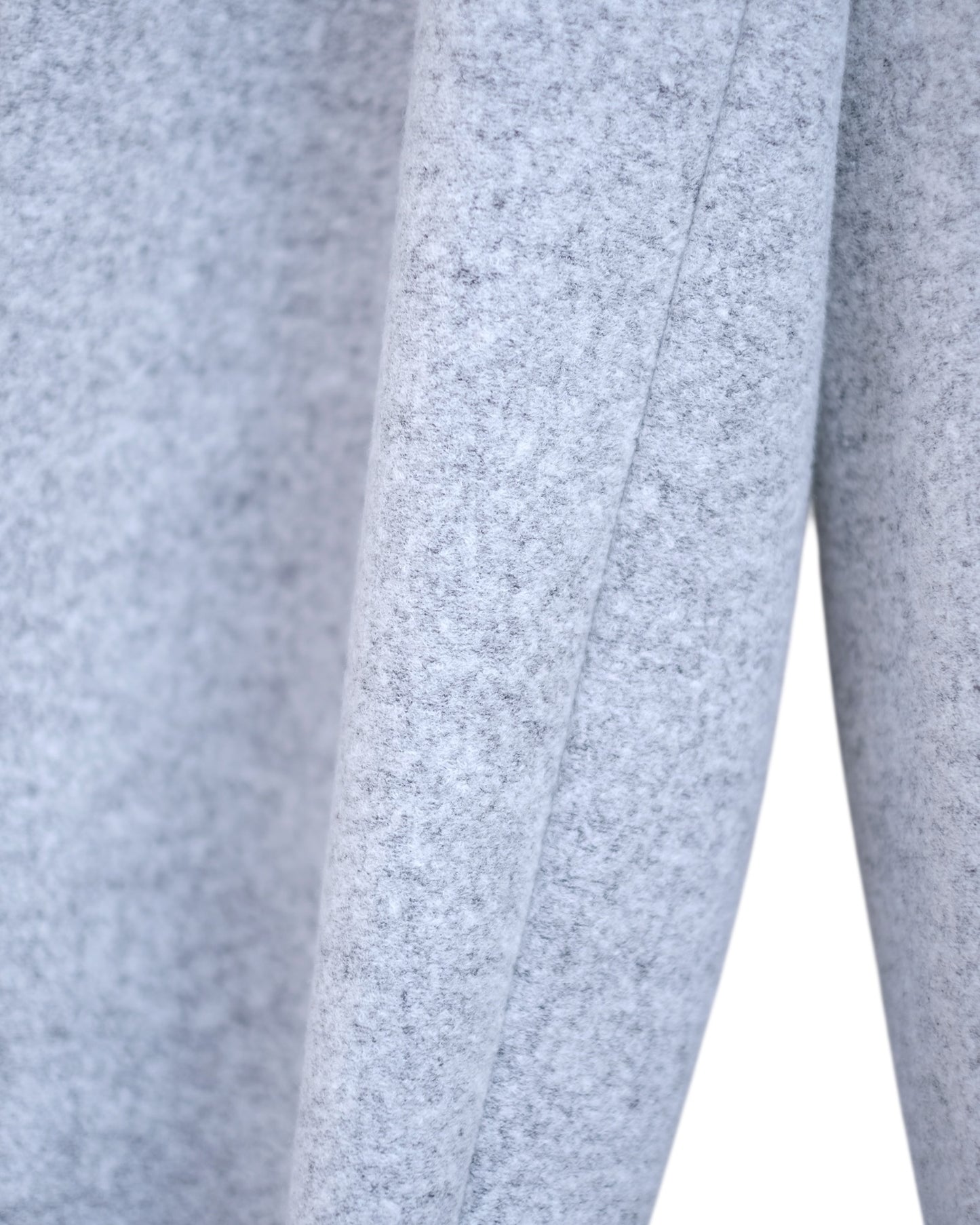 HEALTH "Easy Pants #5" / ヘルス "イージーパンツ#5" 薄墨杢