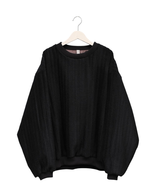 HEALTH "Trainer Jacket" / ヘルス "トレーナージャケット"黒