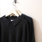 crepuscule "L/S Polo" / クレプスキュール "長袖ニットポロ"