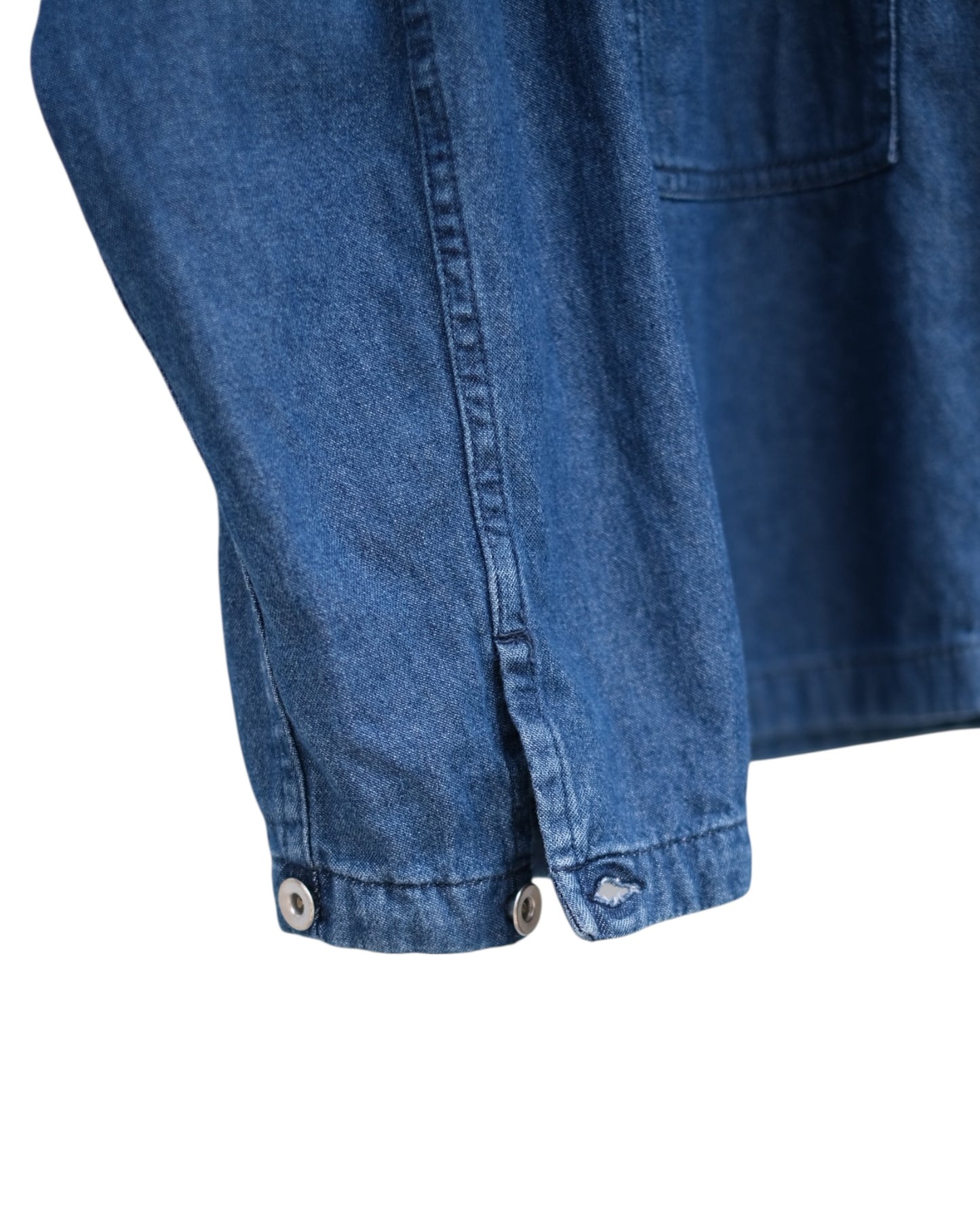 INNAT "CINCH BAG" / 인 앳 "건착 가방" 