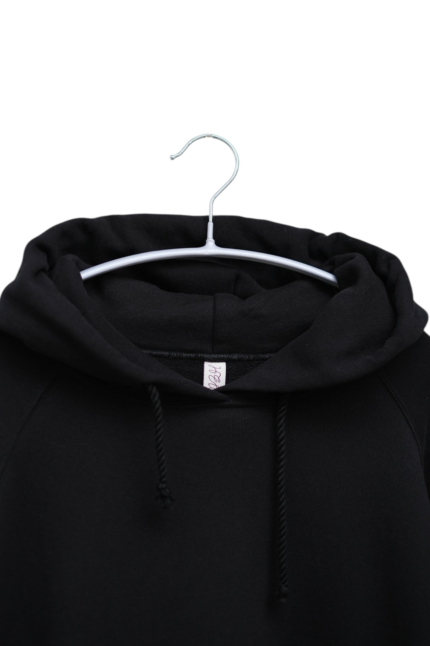 HEALTH "Easy Parka #1" / ヘルス "イージーパーカー"黒