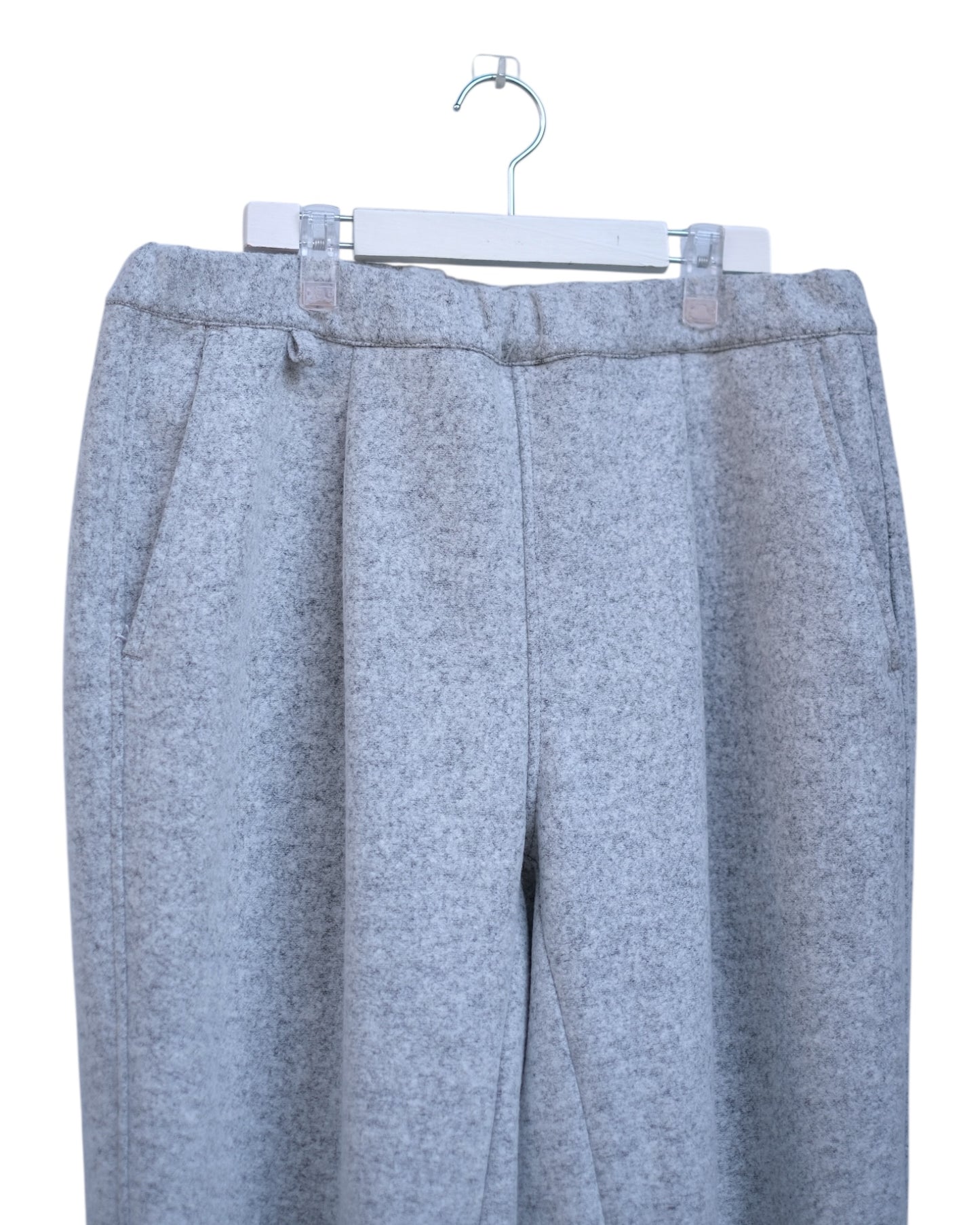 HEALTH "Easy Pants #5" / ヘルス "イージーパンツ#5" 薄墨杢