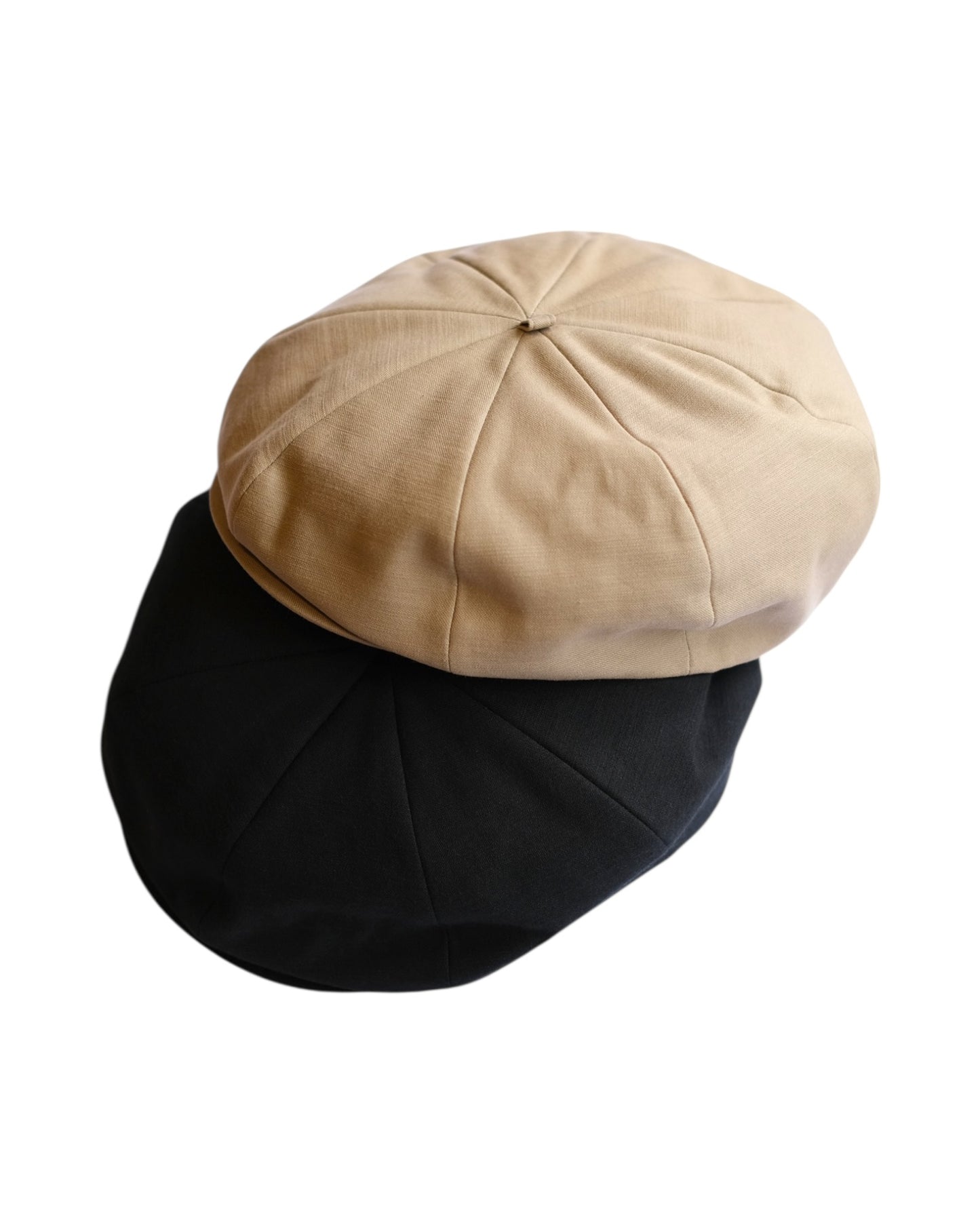RACAL "8panel beret cas" / ラカル"８パネルベレーキャス"