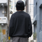 crepuscule "L/S Polo" / クレプスキュール "長袖ニットポロ"