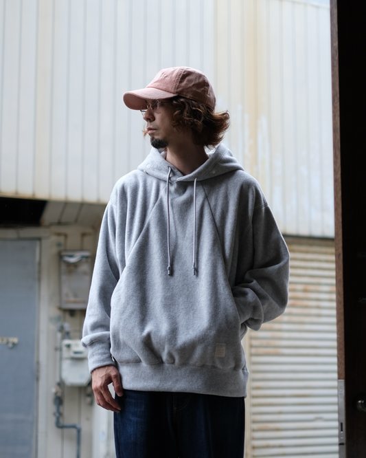 O- "FREE SWEATSHIRT (embroidery)" / O "FREE SWEATSHIRT (embroidery)" OCRL 