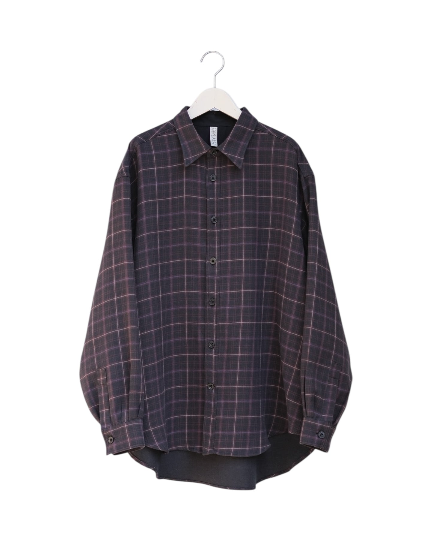 HEALTH "Regular Shirts #1" / 헬스 "레귤러 셔츠"