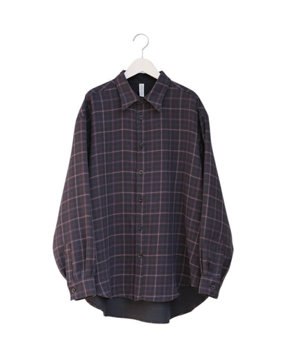 HEALTH "Regular Shirts #1" / 헬스 "레귤러 셔츠"
