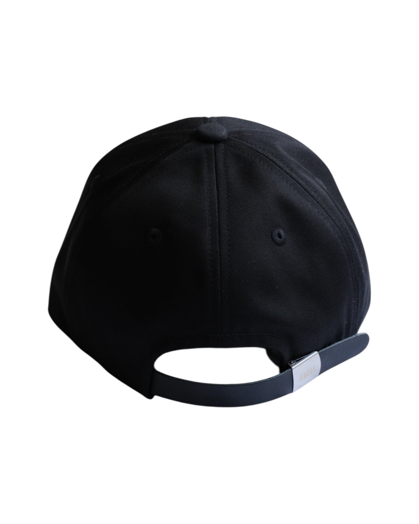 RACAL "B.B.Cap" / ラカル"ベースボールキャップ"