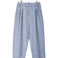 HEALTH "Easy Pants #4" / ヘルス "イージーパンツ#4"薄墨杢