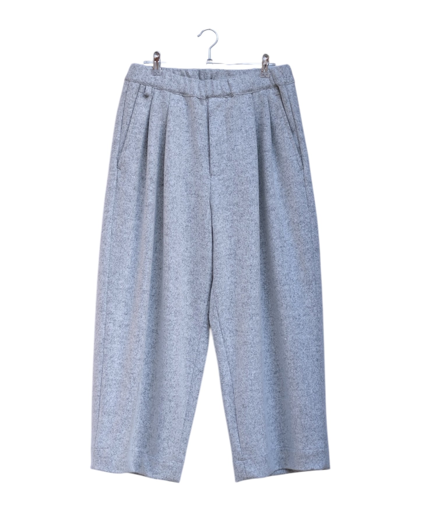HEALTH "Easy Pants #4" / ヘルス "イージーパンツ#4"薄墨杢