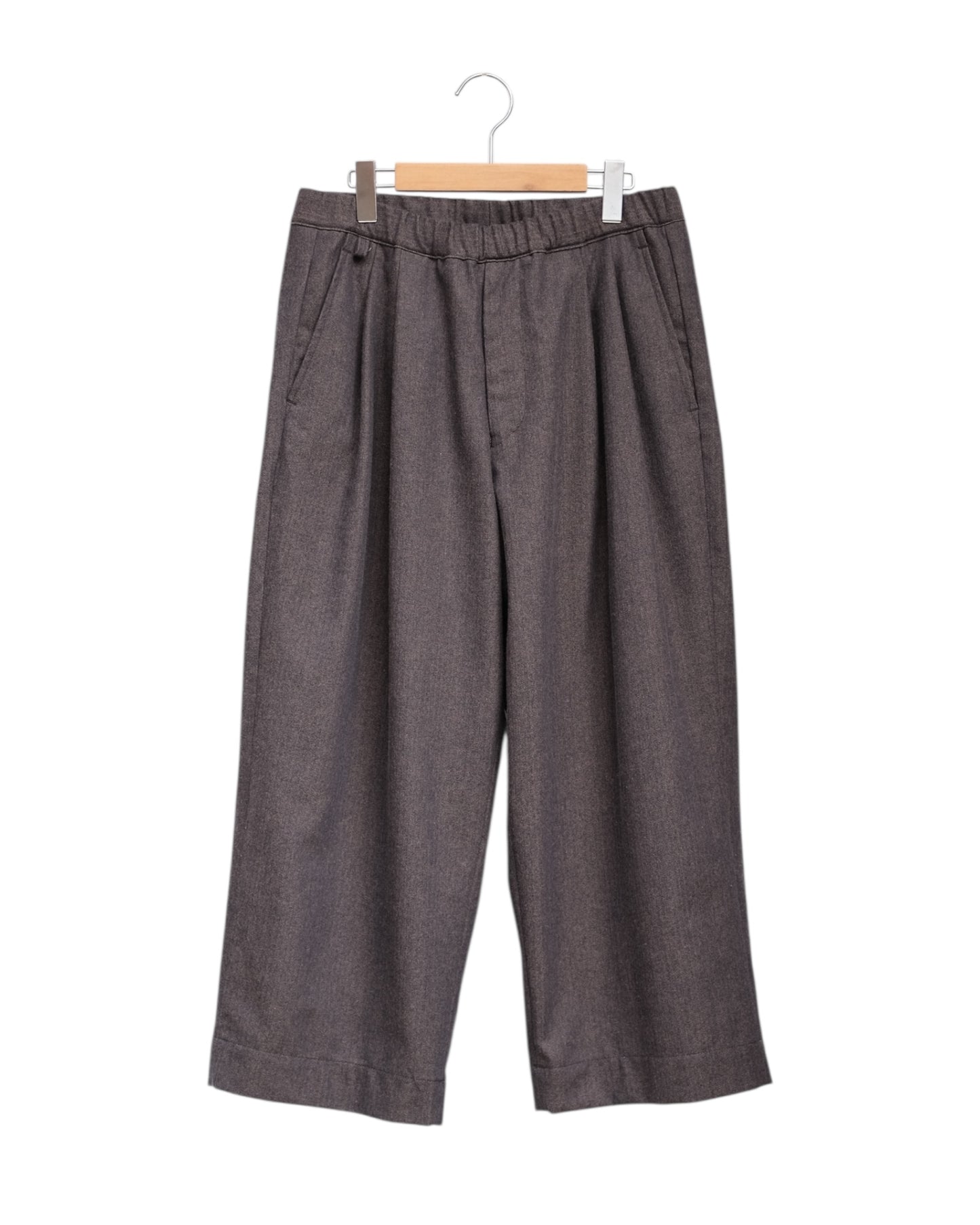 HEALTH "Easy Pants #4" / ヘルス "イージーパンツ#4"茶