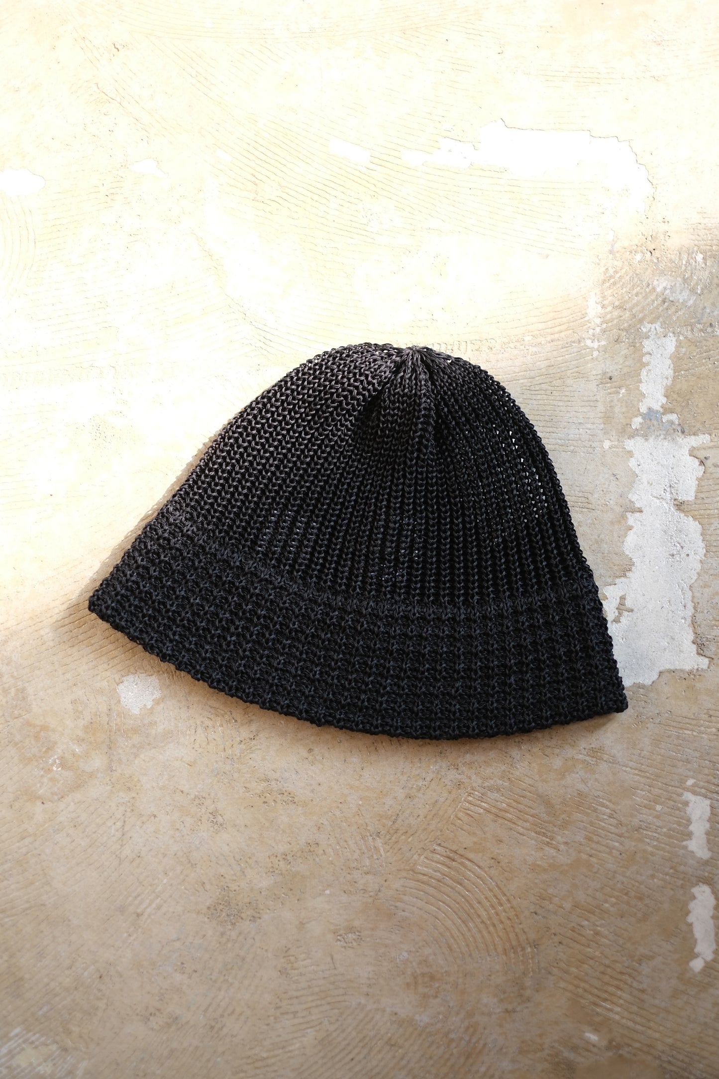 RACAL "Summer Knit Hat" / ラカル"サマーニットハット"