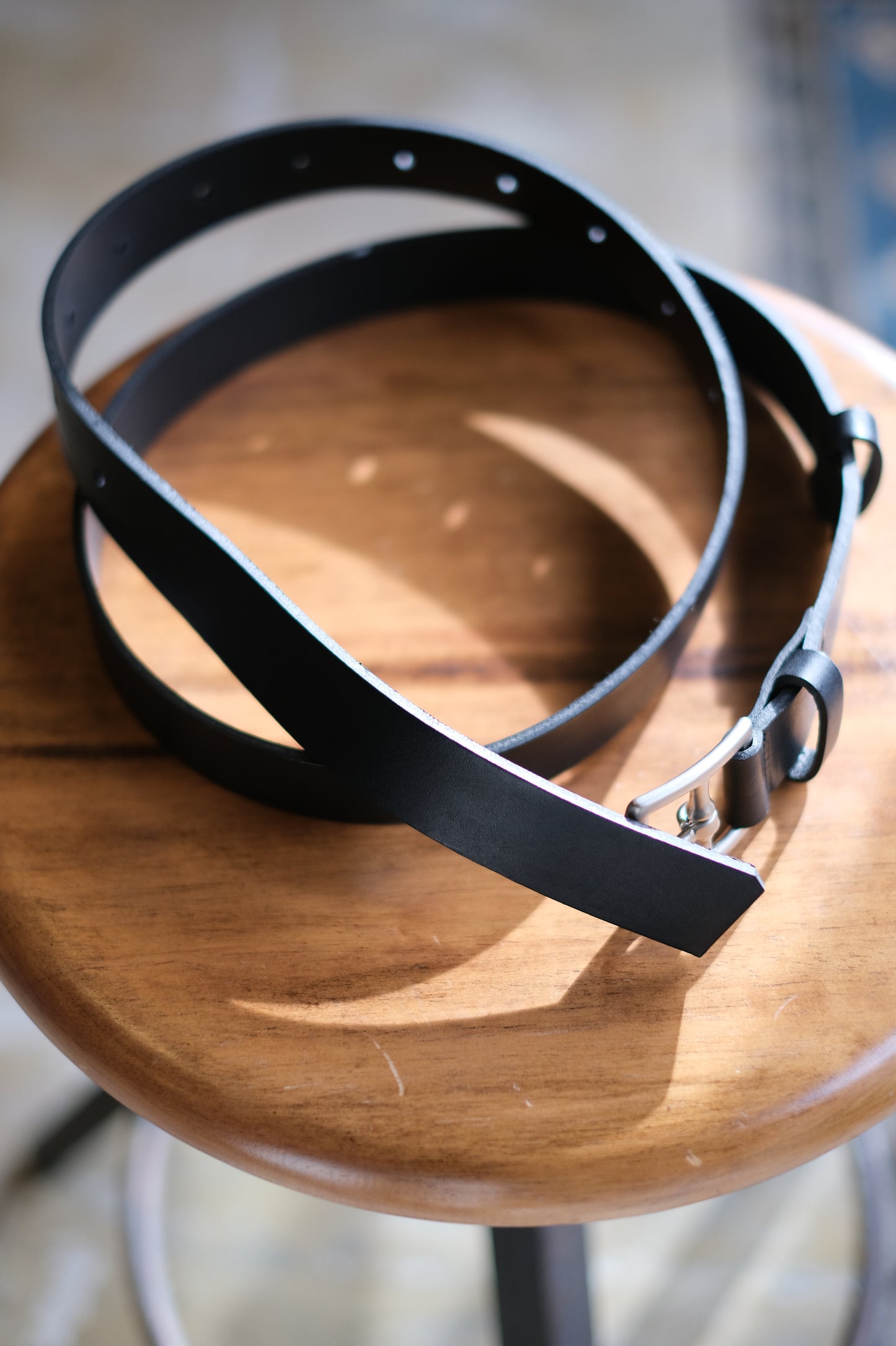 NL "Cox" /ニール "コックス"