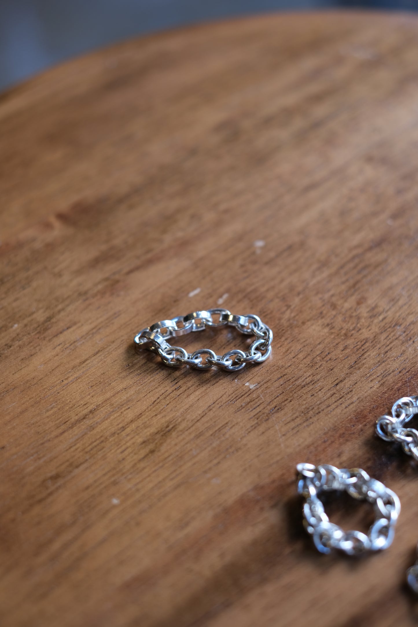 NL "Ralf" /ニール "ラルフ"