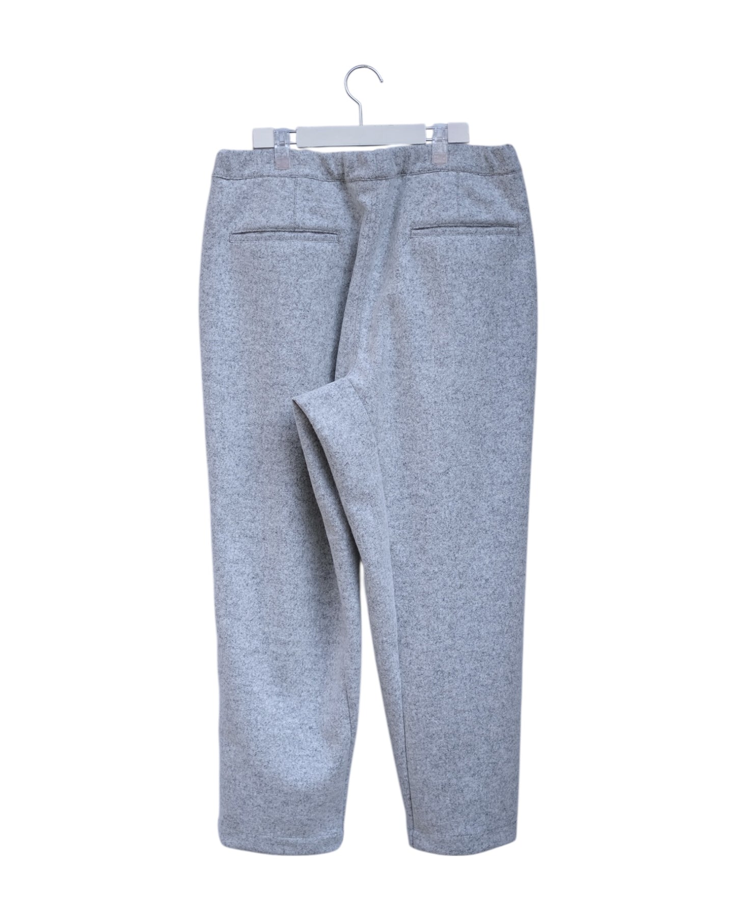 HEALTH "Easy Pants #5" / ヘルス "イージーパンツ#5" 薄墨杢