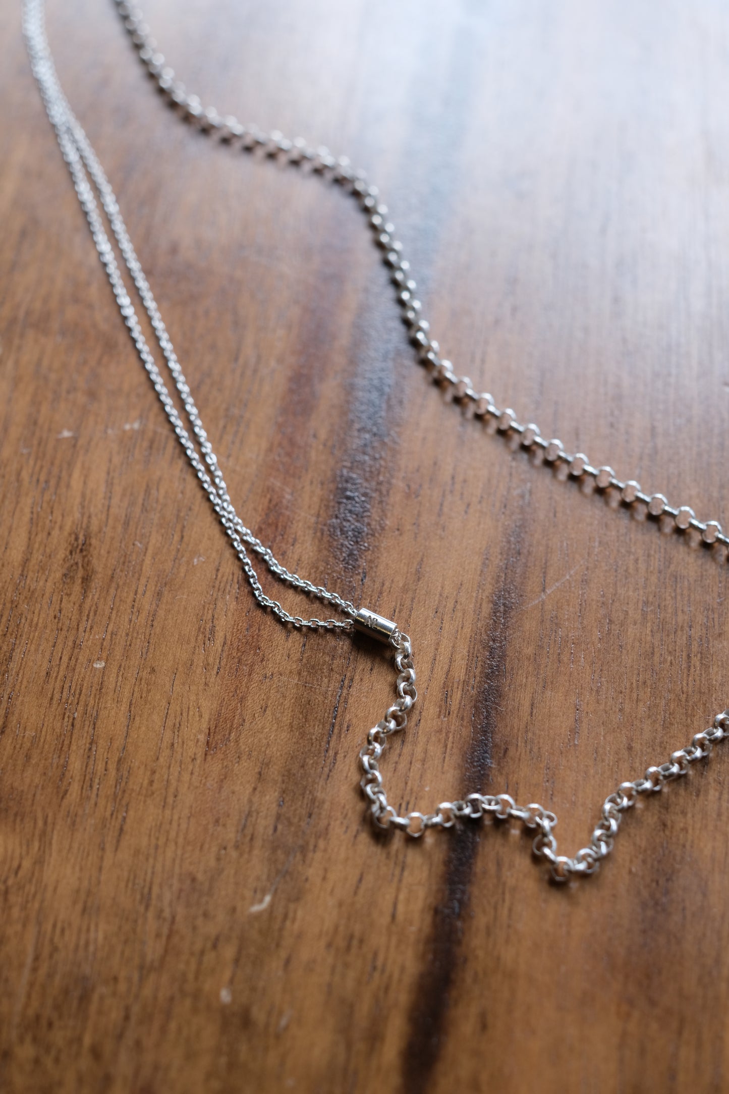 NL "Vince" /ニール "ヴィンス"