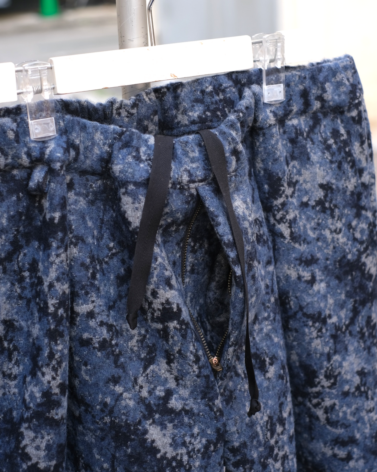 HEALTH "Easy Pants #6" / ヘルス "イージーパンツ#6"藍墨