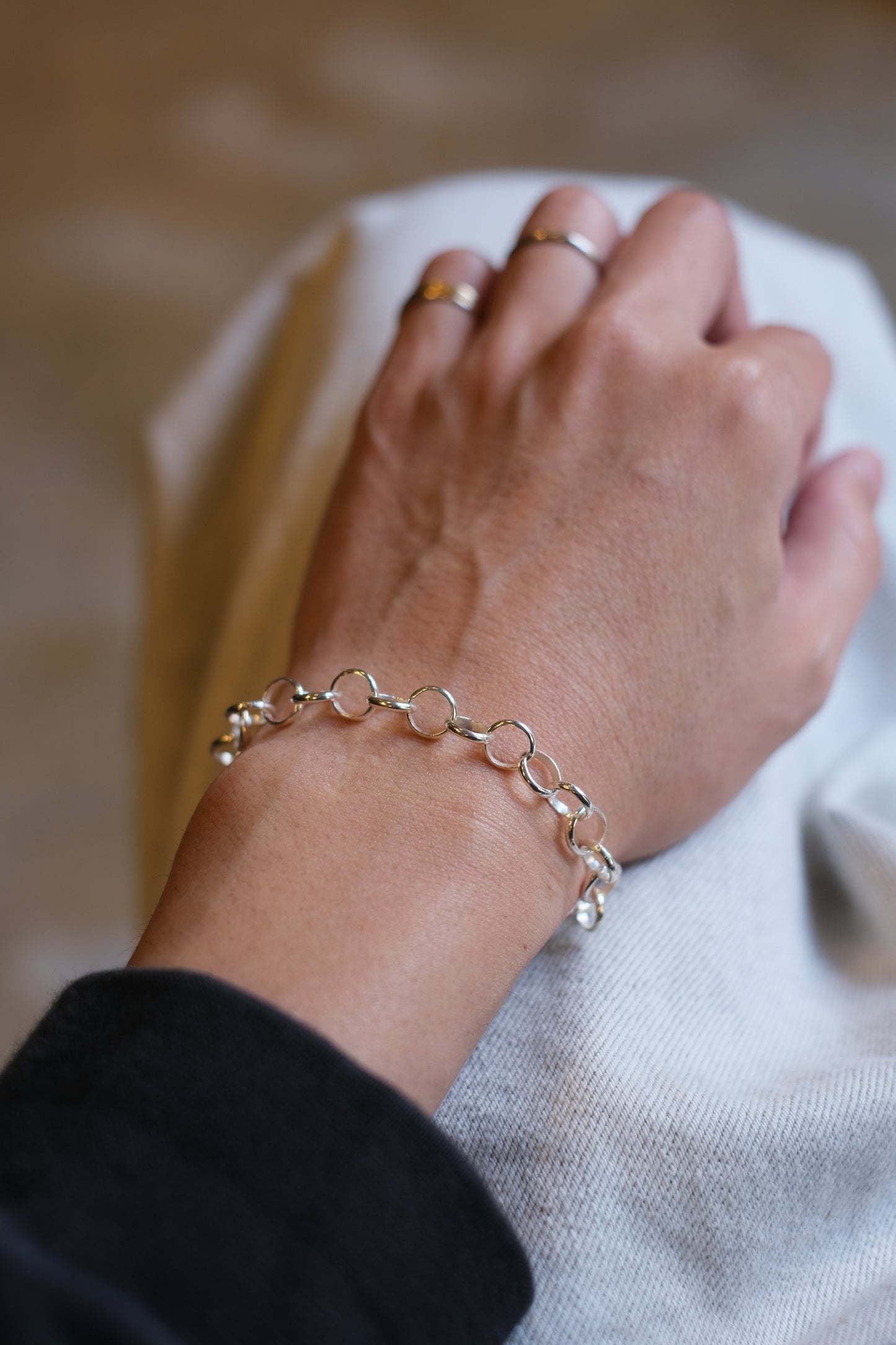 NL "Upo" /ニール "ウポ"